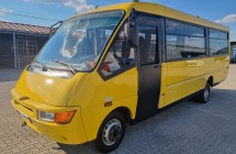 IVECO DAILY 65C15 BUS