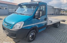 IVECO DAILY 35C12