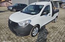 DACIA DOKKER 1.5DCI