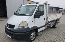 RENAULT MASCOTT 3.0DCI