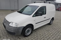 VOLKSWAGEN CADDY 2.0 SDI